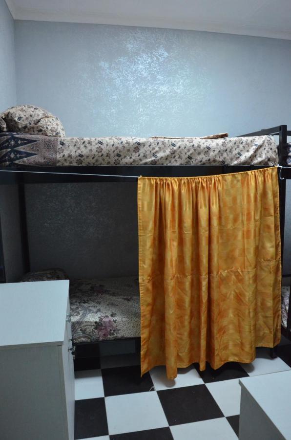 באטומי Hostel California מראה חיצוני תמונה